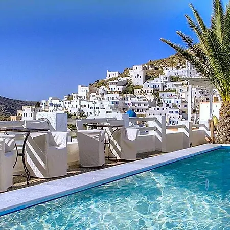 Hotel Avanti 2*