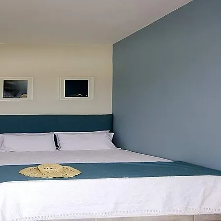 Hotel Avanti